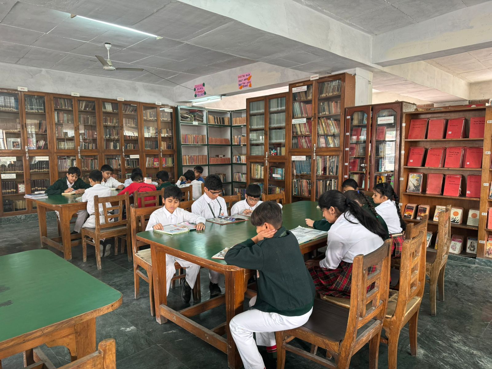 Best CBSE School